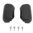 thumbnail image 2 of Running Board End Cover, Stylish Look Side Step End Cap 68193113AA  for 1500 2500 3500 4500 5500 Models, 2 of 7