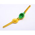 thumbnail image 4 of Simple Craft 2-In-1 Lemon Squeezer - Easy To Use Manual Juicer Hand Press - Lemon Juicer & Lime Squeezer Extracts Juices in Seconds, 4 of 4