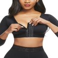 thumbnail image 4 of MesaSe Women Post Surgical Bra Arm Shaper Tops Slimmer Compression Posture Corrector Tank Top, 4 of 6