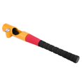 thumbnail image 4 of Steering Lock  Car Baseball Lock  Car Steering Wheel Lock Universal Car Truck Steering Wheel Locks Baseball Anti Theft Lock, 4 of 8