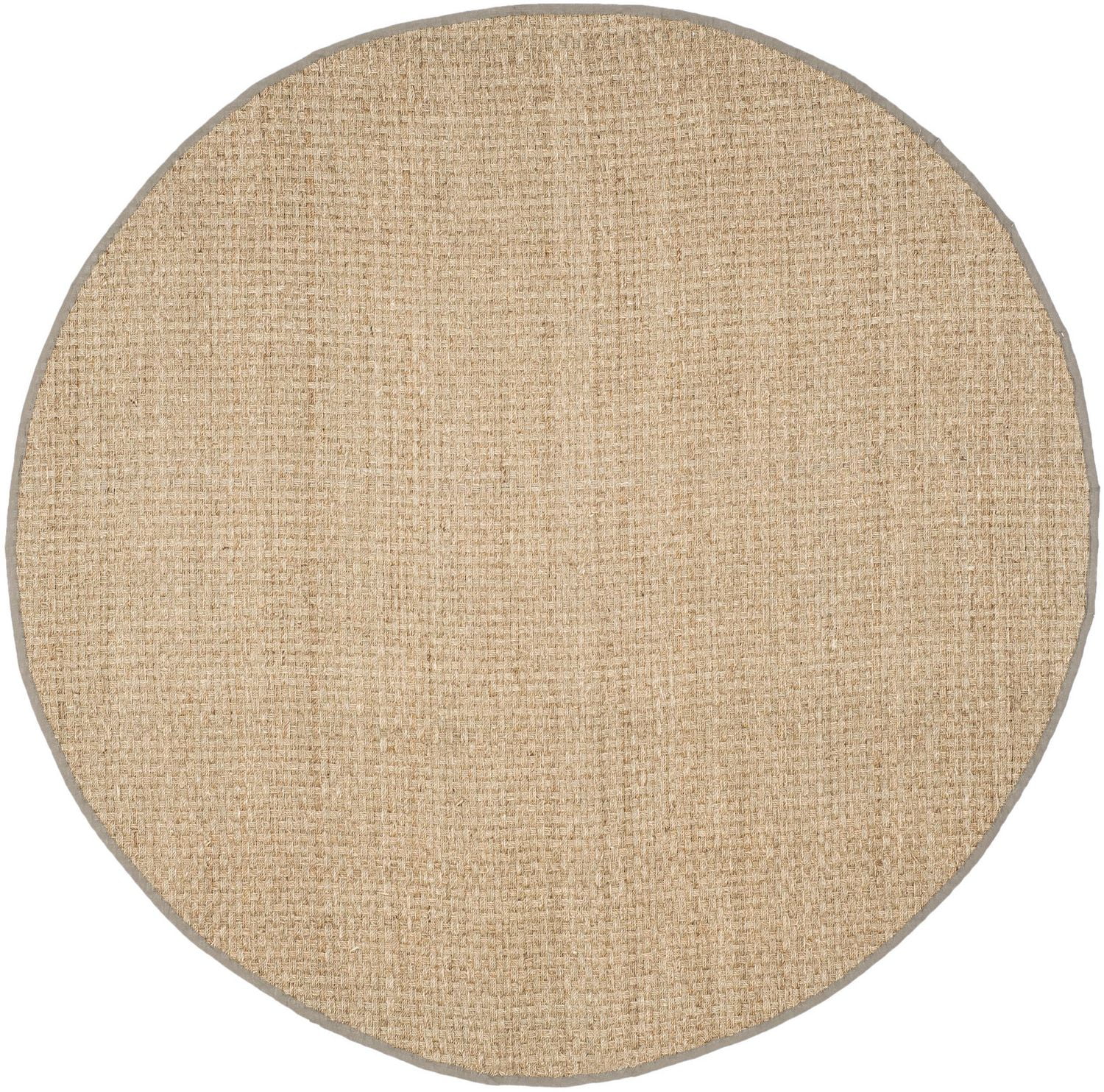 Safavieh Natural Fiber Arbor Border Area Rug