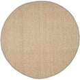 thumbnail image 4 of Safavieh Natural Fiber Arbor Border Area Rug, 4 of 6