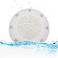 thumbnail image 2 of LED Pool Lights Underwater Lights Wall Mounted Pool Lights Colorful Remote Control RGB Underwater Landscape Lights ,Long Lasting, 2 of 5