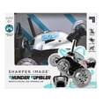 thumbnail image 1 of Sharper Image Thunder Tumbler RC 360° Spinning Car, 1 of 6