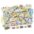 thumbnail image 2 of Aventuriers du Rail: Mon Premier Voyage (Europe), 2 of 2
