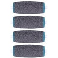 thumbnail image 1 of Lot de 4 Rouleaux de Rechange pour Amope Pedi Recharges Électronique Perfect Foot File, 1 of 7