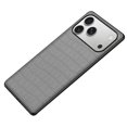 thumbnail image 1 of Case For IPhone 17 Pro Max/17 Pro/17 Air/17, Soft PU Leather Shell With Scratch-Resistant Camera Protective Cover, 1 of 4