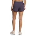 thumbnail image 3 of Reebok Women's Staple Running Short With Mesh Lining, 3 of 6
