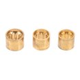 thumbnail image 1 of 30pcs Billiard Cues Ferrules Replacement for Billiards Tips Billiard Accessories, 1 of 8