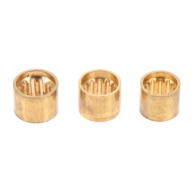 30pcs Billiard Cues Ferrules Replacement for Billiards Tips Billiard Accessories