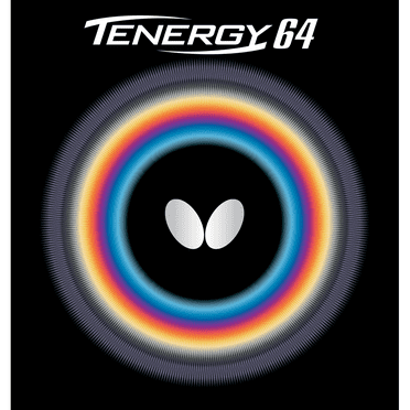 Tenergy 64 1.9 Noir
