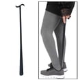 thumbnail image 2 of kurtrusly 28inch Dressing Stick And Long Handled Shoehorn - Long Handled Dressing Aid, 2 of 5