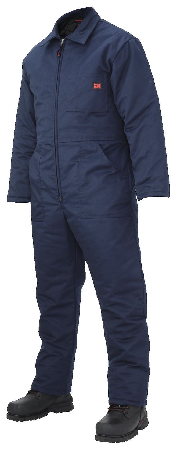 TOUGH DUCK Combinaison Isolée pour hommes