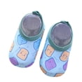 thumbnail image 2 of Clearance Mrasaso Kids Shoes Baby’s First Walkers Baby Non Slip Socks, 2 of 3