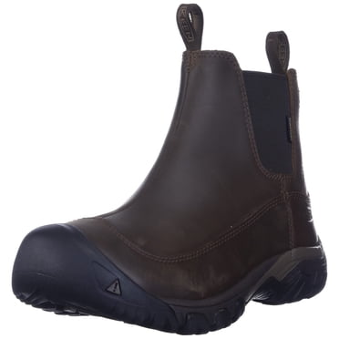 KEEN Men's Anchorage Boot iii wp-m Hiking