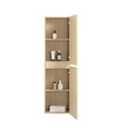 thumbnail image 2 of SERA Capri Side Cabinet Knock Down, 2 of 5