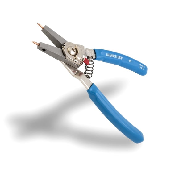 CHANNELLOCK 8" Retaining Ring Plier