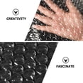 thumbnail image 4 of IFANLANDOR 1 Rouleau de Film Plastique à Bulles pour Emballage Électronique, 4 of 8