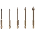 thumbnail image 2 of Universal Drilling Tool With Various Materials And High Efficiency, 2 of 8