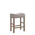 thumbnail image 1 of Martha II Chaise hauteur comptoir, 1 of 3