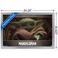 thumbnail image 2 of Star Wars : Le Mandalorien - Yeux, 2 of 4