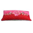 thumbnail image 2 of Heritage Lace 51.040.100 Housse de Coussin Fleur Unique 12 x 20 Po. Pip Studio Birds, Rouge, 2 of 4