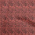 thumbnail image 1 of oneOone Cotton Flex Pastel Red Fabric Block Craft Projects Decor Fabric Printed By The Yard 40 Inch Wide-W4, 1 of 5