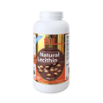 thumbnail image 1 of Bill Natural Lécithine 1000 Mg 300 Gélules, 1 of 3