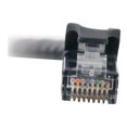 thumbnail image 3 of C2G 50ft Cat6 Ethernet Cable - 550MHz - Snagless - Black - Patch cable - RJ-45 (M) to RJ-45 (M) - 50 ft - CAT 6 - molded, snagless - black, 3 of 5