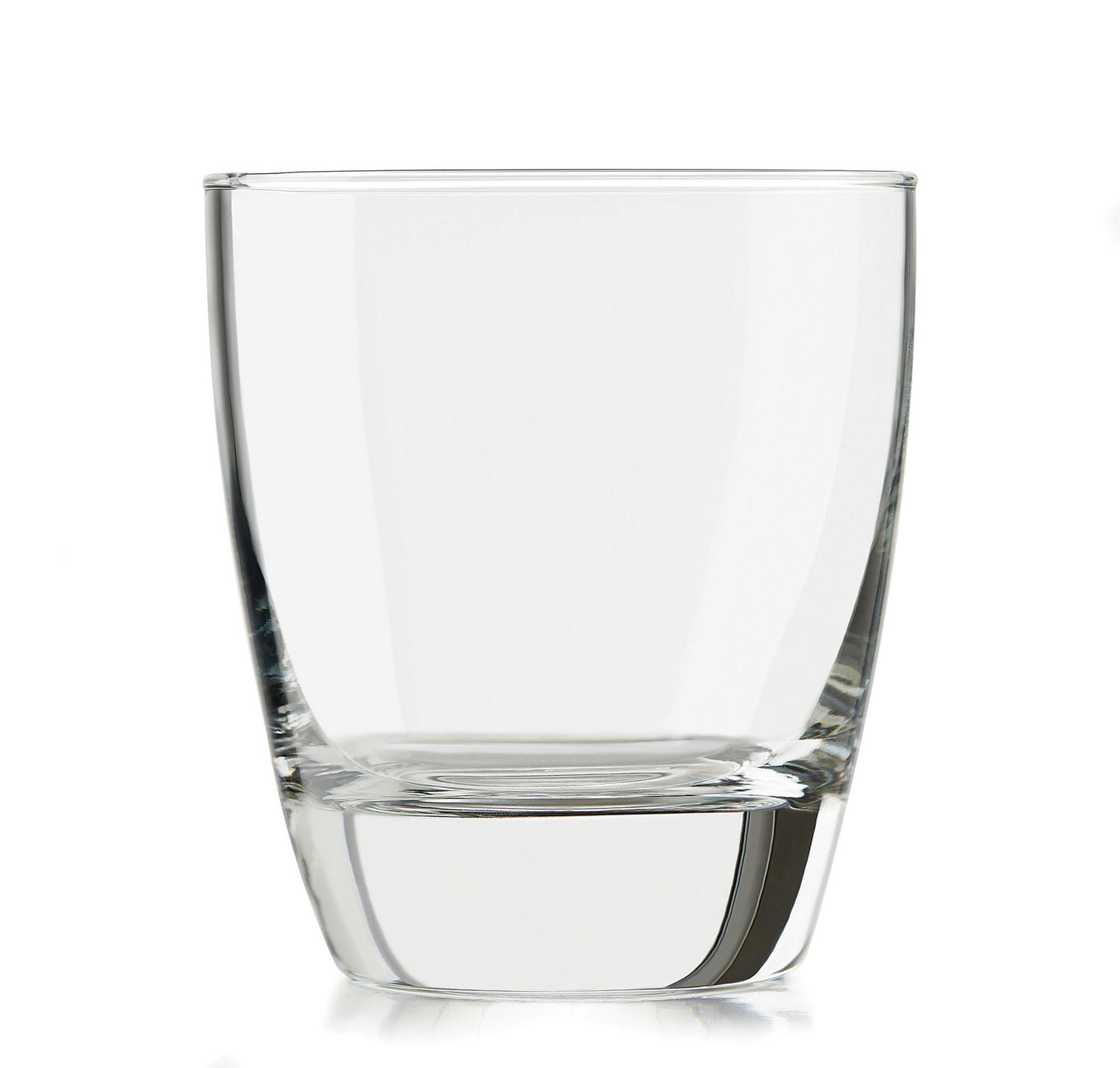 Durham double-old-fashioned Glass Set