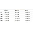 thumbnail image 2 of Plus Size Floral Prinit Halter Swimwear One Piece Pin up Tankini Swimwear, 2 of 4
