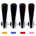 thumbnail image 2 of Compatible with PlayStation 5 Console Self-Adhesive Luminous Gradient LED Light Bar Skin Cover Stickers for PS5 Gaming Console Accessories, 2 of 5