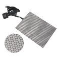 thumbnail image 4 of Vest Heating Warmer Pad, Flexible Clothing Heating Pad Fast Even Heating Soft  For Vest For Jacket, 4 of 8