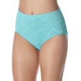 thumbnail image 1 of Bali Comfort Revolution Womens Microfiber Seamless Brief - Best-Seller, 8/9, 1 of 1