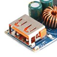 thumbnail image 1 of DC 6V-32V 24W Step-down Module Voltage Converter Phone Fast Circuit Boards Charging Circuit Board Regulator Accessories Replacing Parts, 1 of 6