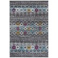 thumbnail image 4 of SAFAVIEH Amsterdam Gladwin Tapis Géométrique, 4 of 6