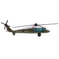 thumbnail image 2 of Daron Hélicoptère Présidentiel Worldwide Trading Runway24 Uh60, 2 of 3