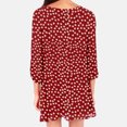 thumbnail image 4 of Heliisoer Robe pour Femme, Liquidation Mode d'Été Femmes Robe Épaules Dénudées Été Plage Décontractée Soirée Fête Courte Mini Robe, 4 of 8