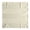 Cream, variant on Fabstyles Premium Stripe Set of 4 Spill-Proof Table Napkins