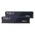 thumbnail image 2 of G.SKILL Ripjaws S5 Series 64GB (2 x 32GB) 288-Pin PC RAM DDR5 6000 (PC5 48000) Desktop Memory Model F5-6000J3636F32GX2-RS5K, 2 of 3
