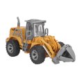 thumbnail image 1 of Engineering Toy Car, Construction Vehicle Toy Vivid Highly Detailed  For Toy For Gift Flat Arm Triangular Dividing Machine, 1 of 8