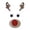 C, variant on Christmas Door Decorations Christmas Decorations Non-Woven Door Paste Festival Shopping Mall Shop Window Glass Paste Home Decoration Snow Wall Paste Christmas Window Decorations