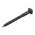 thumbnail image 3 of Precision Tip for Pneumatic Engraving Pen DIY For Glass Metal Wood Stone 42mm, 3 of 9