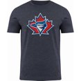 thumbnail image 1 of Men's Toronto Bule Jays Official T-shirt - Distressed '97, 1 of 2