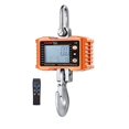 thumbnail image 1 of VisionTechShop Balance-Grue Numérique, DCS-CD 2000 Lb 1000 kg Balance Suspendue Compacte Robuste avec Écran LCD et Rétroéclairage pour Ferme et Usine, 1 of 10