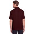 thumbnail image 2 of Men's Jaq Snap Up Stretch Performance Polo Shirt NE100, 2 of 3