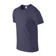 thumbnail image 3 of Gildan T-Shirt Adulte Softstyle Heather, 3 of 3