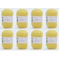 thumbnail image 1 of Generic 4-Ply 100% Merino Wool Yarn, 50g, 1 of 7
