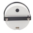 thumbnail image 4 of Marine Rudder Angle Indicator Gauge, Rudder Angle Gauge Red Backlight with Reverse Connection  for Vessel Yacht for Boat Black Dial Silver Cover,White Dial Silver Cover,Black Dial, 4 of 8