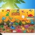 thumbnail image 4 of Farm Animals Felt Story Board Set  3.3FT 32PCS Preschool Classroom Storytelling Imagination Game Wall Hanging Board Toys Early Learning Interactive Play Kit for Toddlers Kids, 4 of 13